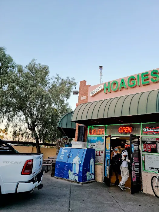 Hangover Hoagies Picture 7