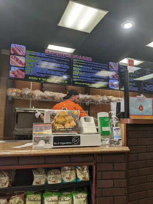 Hangover Hoagies Picture 8