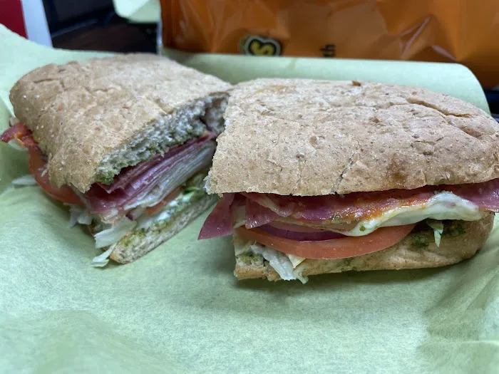 Hangover Hoagies Picture 9