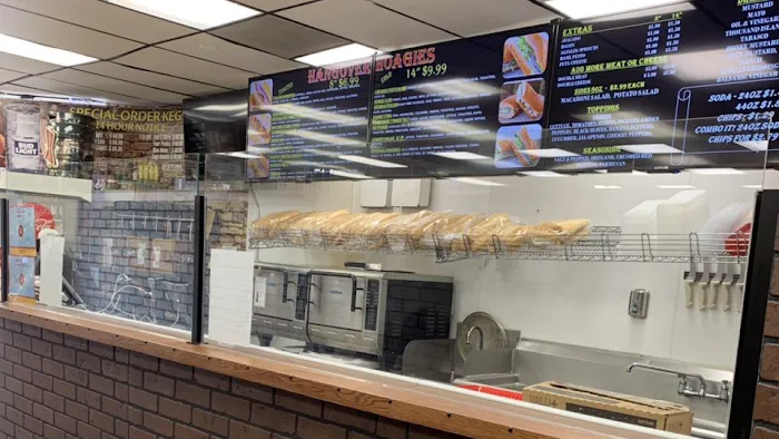 Hangover Hoagies Picture 5