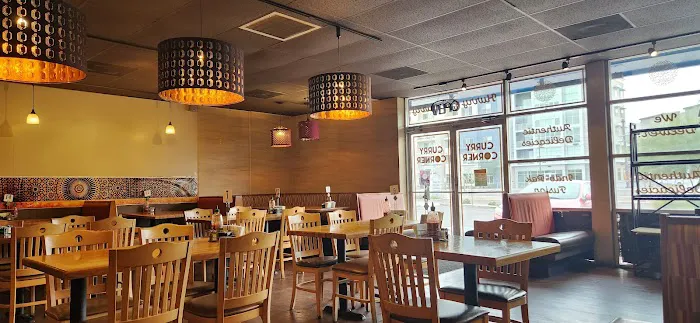 Curry Corner Picture 3