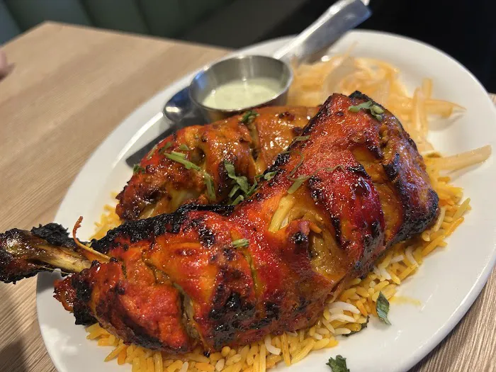 Curry Corner Picture 5