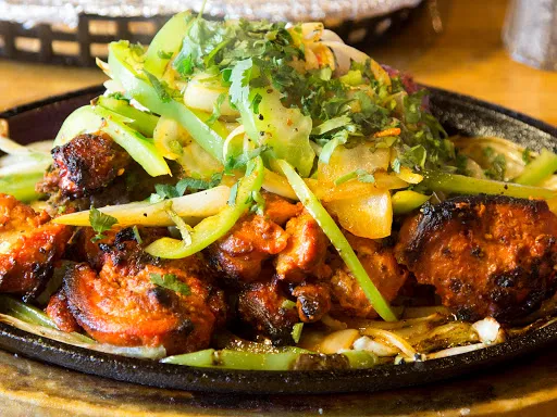 Curry Corner Picture 1