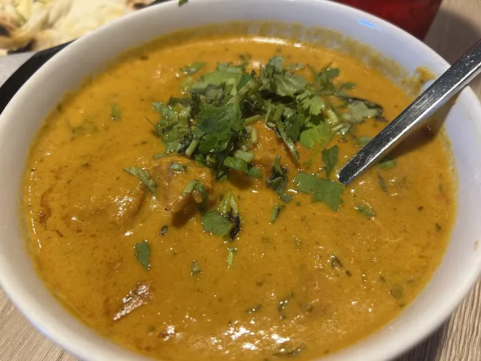 Curry Corner Picture 2