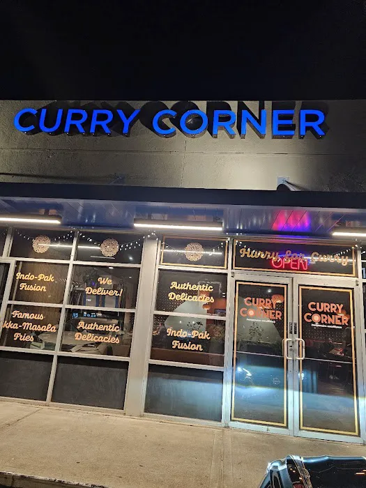 Curry Corner Picture 4