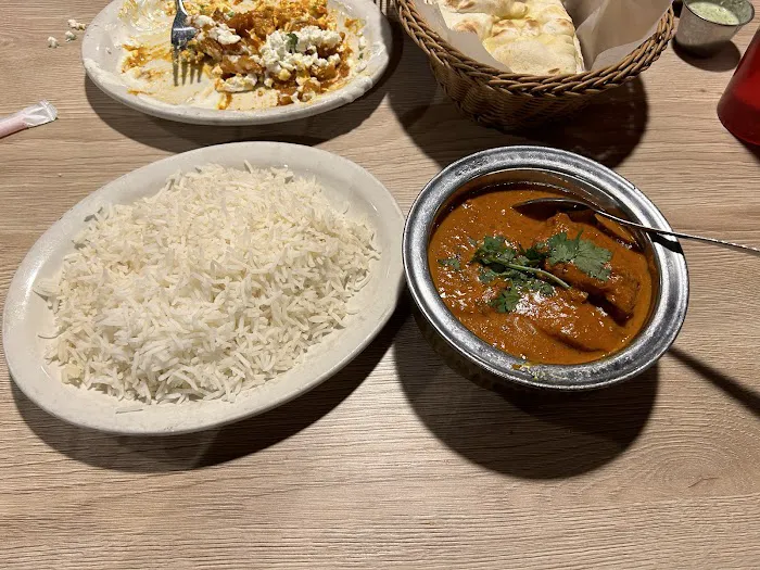 Curry Corner Picture 6