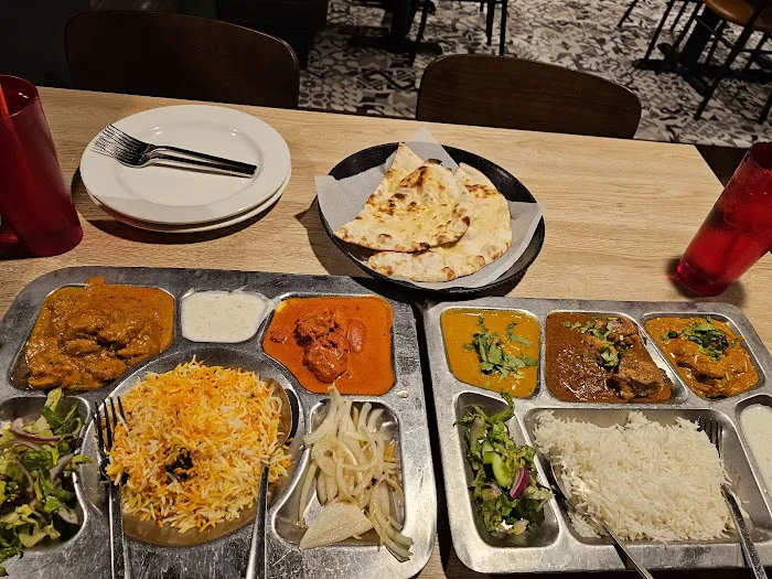 Curry Corner Picture 8