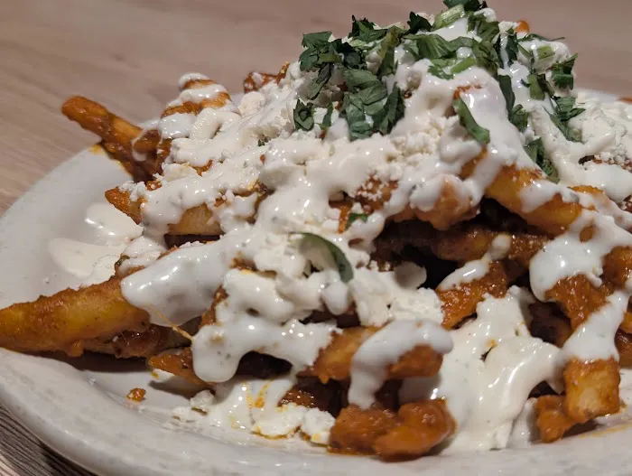 Curry Corner Picture 9