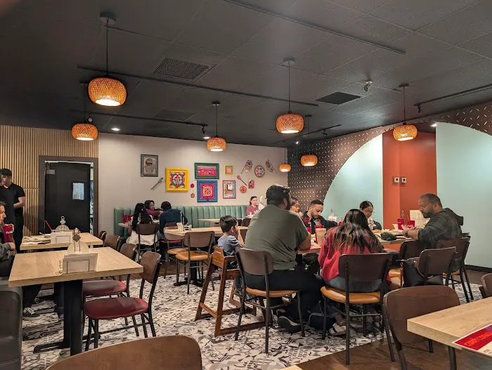 Curry Corner Picture 7