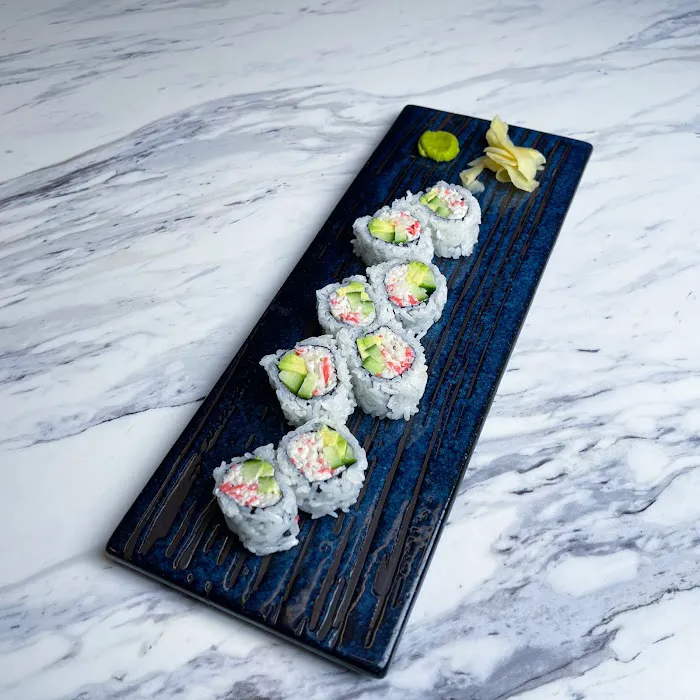 Zu Izakaya Sushi Bar Picture 7