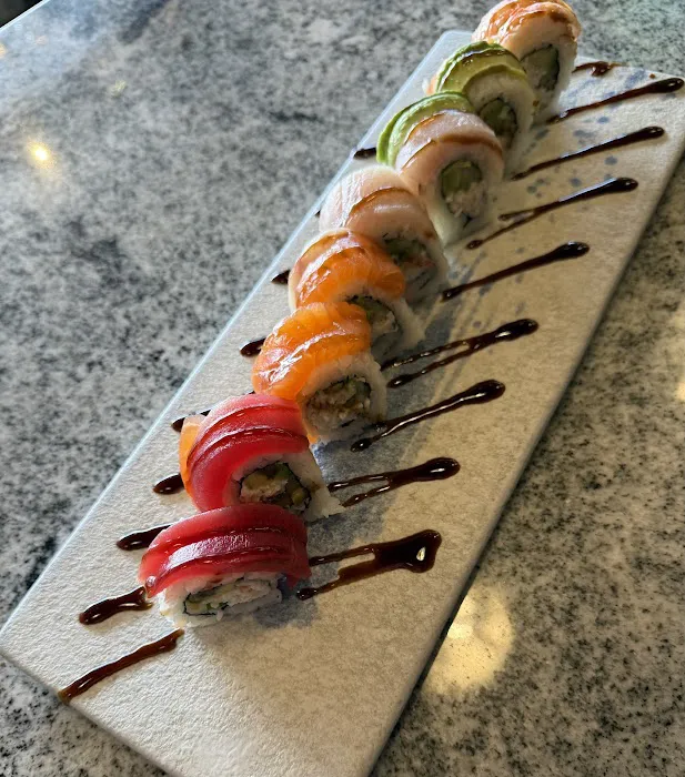 Zu Izakaya Sushi Bar Picture 10