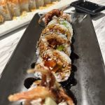 Zu Izakaya Sushi Bar
