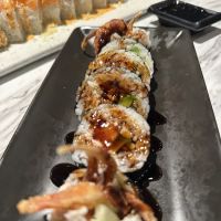 Zu Izakaya Sushi Bar ico