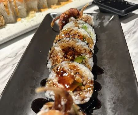 Zu Izakaya Sushi Bar