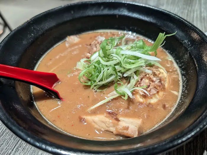 Kuka Sushi & Izakaya Picture 9