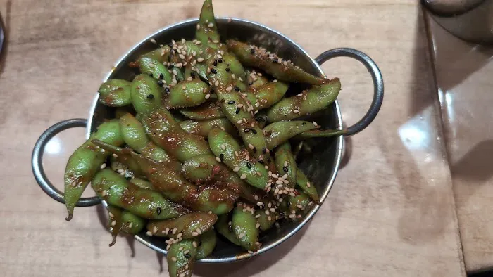 Kuka Sushi & Izakaya Picture 1