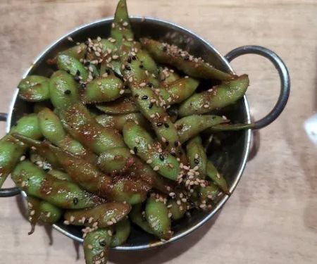 Kuka Sushi & Izakaya