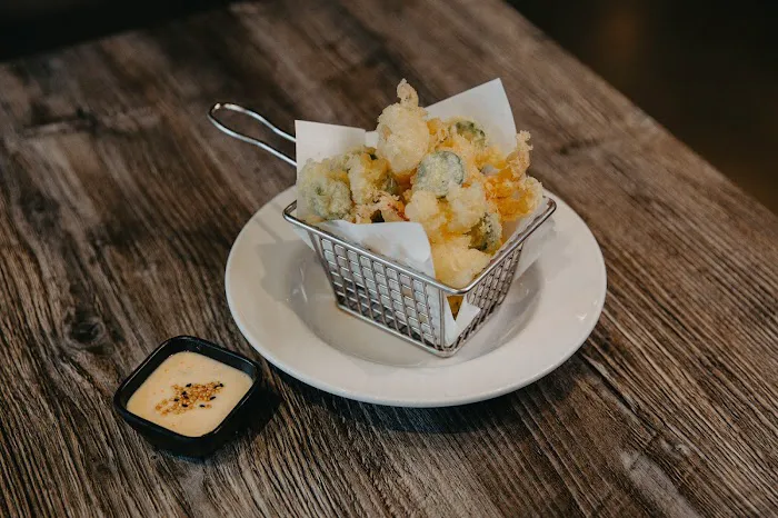 Kuka Sushi & Izakaya Picture 3