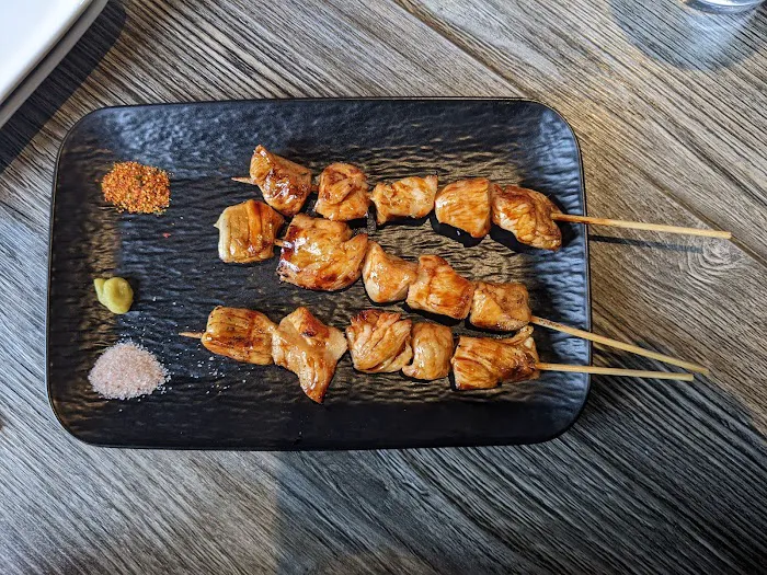 Kuka Sushi & Izakaya Picture 7