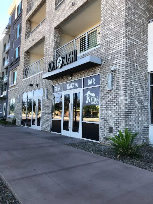 Kuka Sushi & Izakaya Picture 8