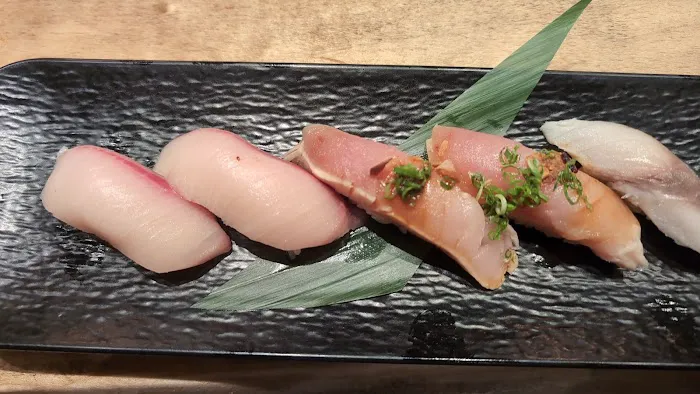 Kuka Sushi & Izakaya Picture 5