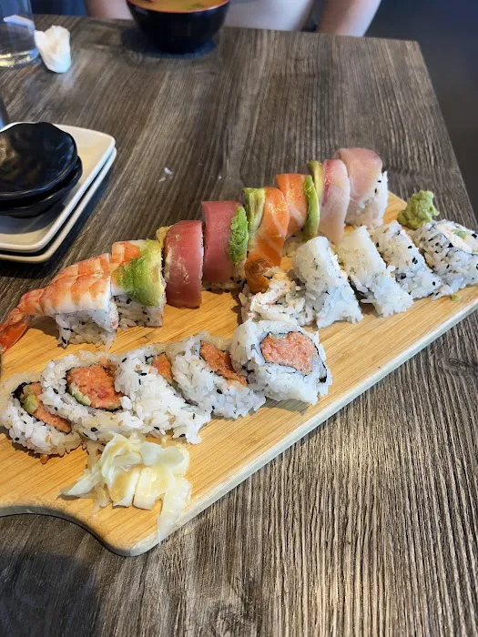 Kuka Sushi & Izakaya Picture 6