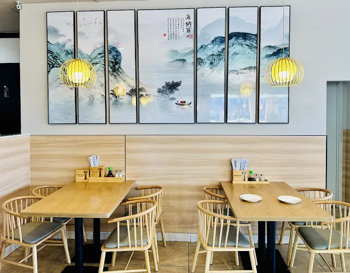 Kungfu Kitchen Picture 7