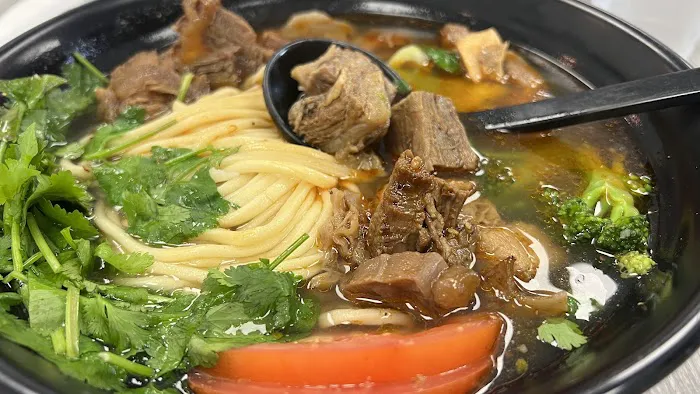 Kungfu Kitchen Picture 4