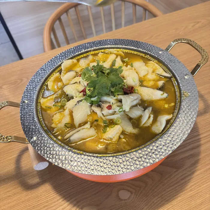 Kungfu Kitchen Picture 8