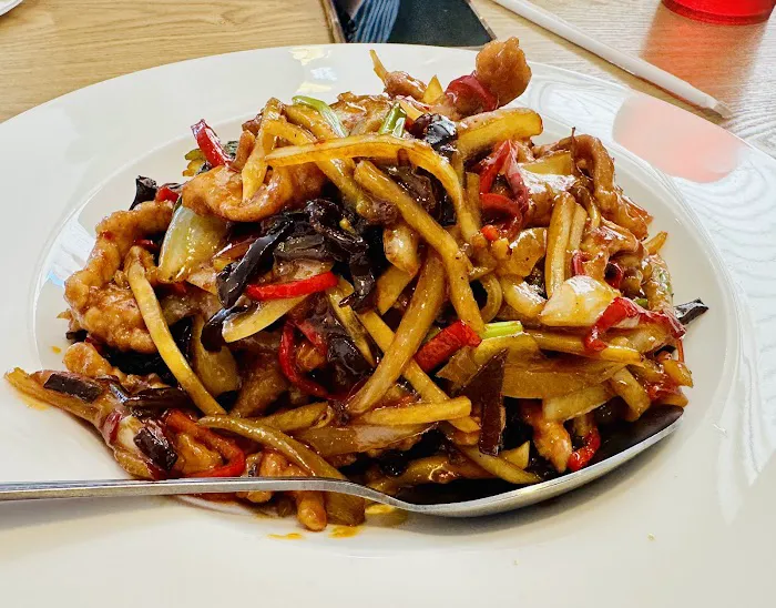 Kungfu Kitchen Picture 2