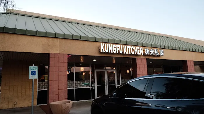 Kungfu Kitchen Picture 1
