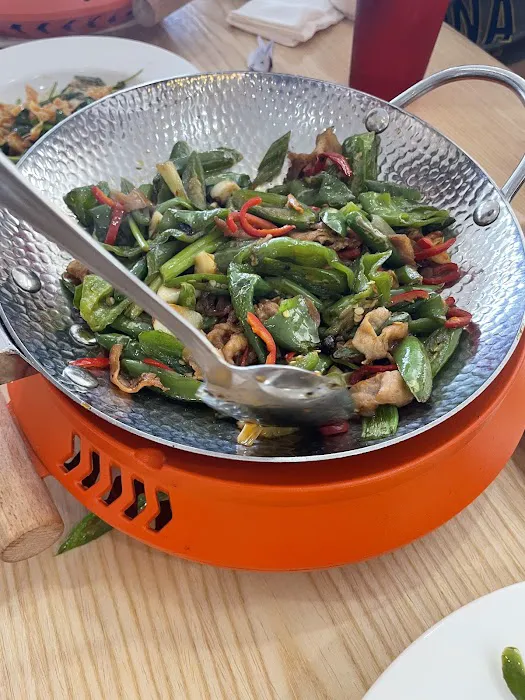 Kungfu Kitchen Picture 6