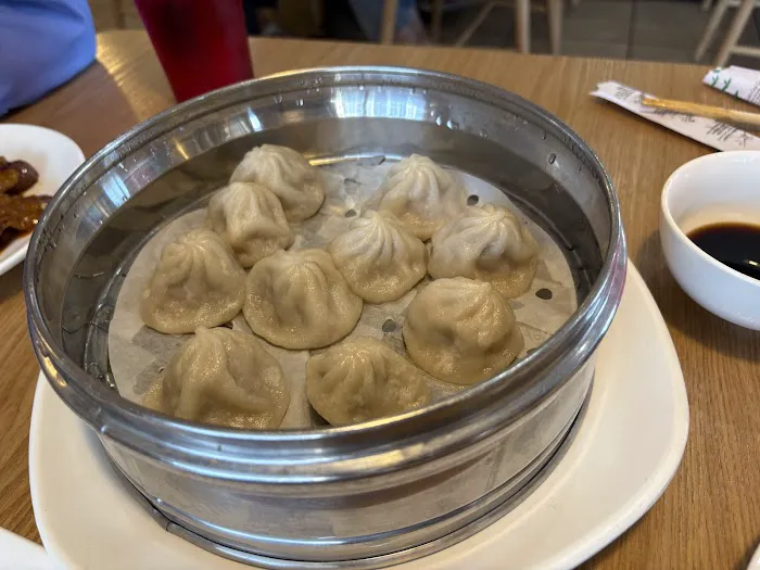 Kungfu Kitchen Picture 3