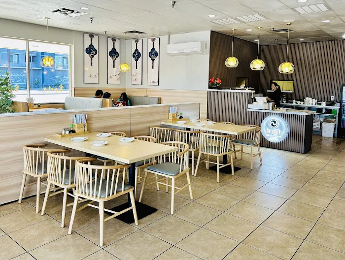 Kungfu Kitchen Picture 9