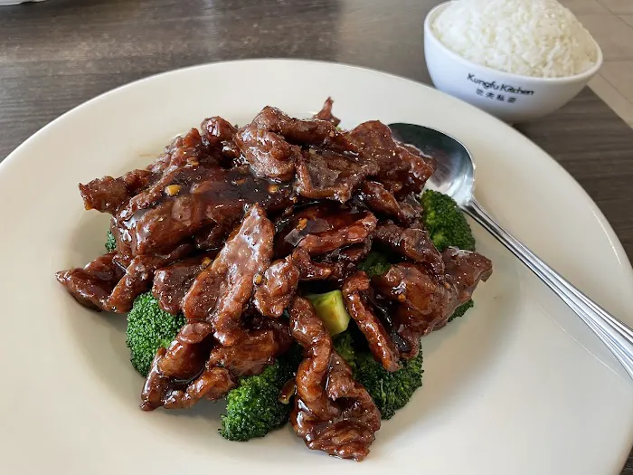 Kungfu Kitchen Picture 10