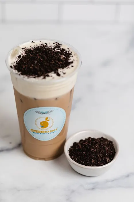 Mango Rabbit Boba Picture 4