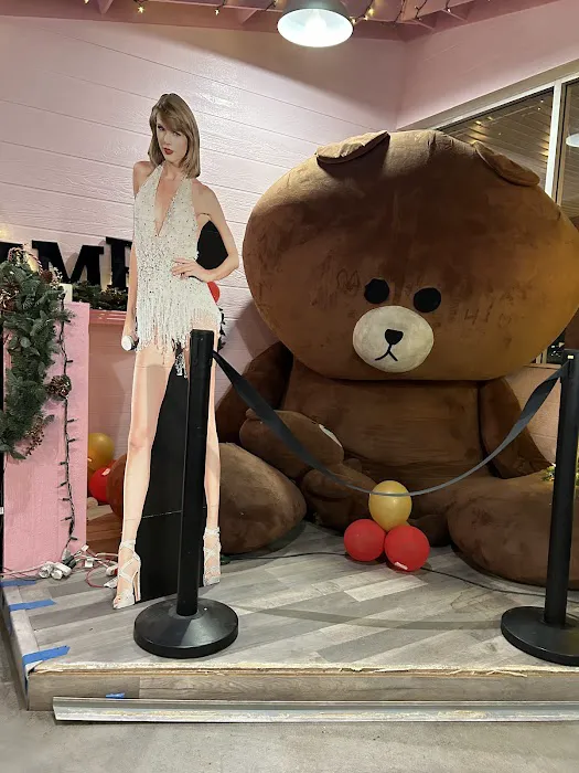 Mango Rabbit Boba Picture 2