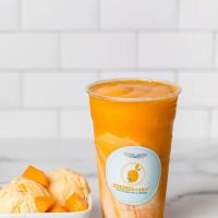 Mango Rabbit Boba ico