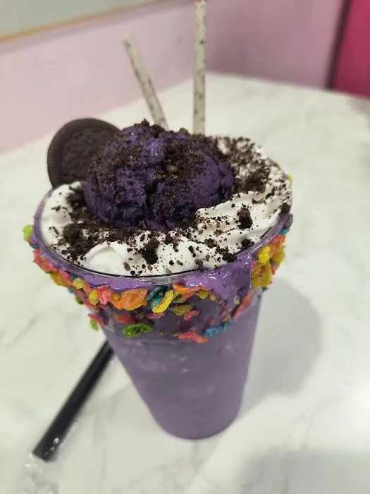 Mango Rabbit Boba Picture 10