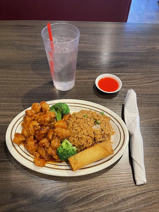 Mandarin House Picture 1