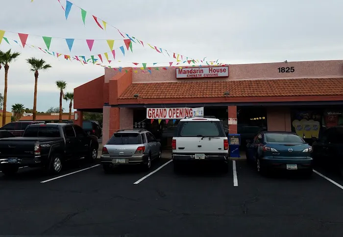 Mandarin House Picture 8