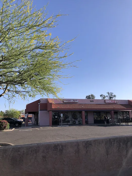 Mandarin House Picture 2