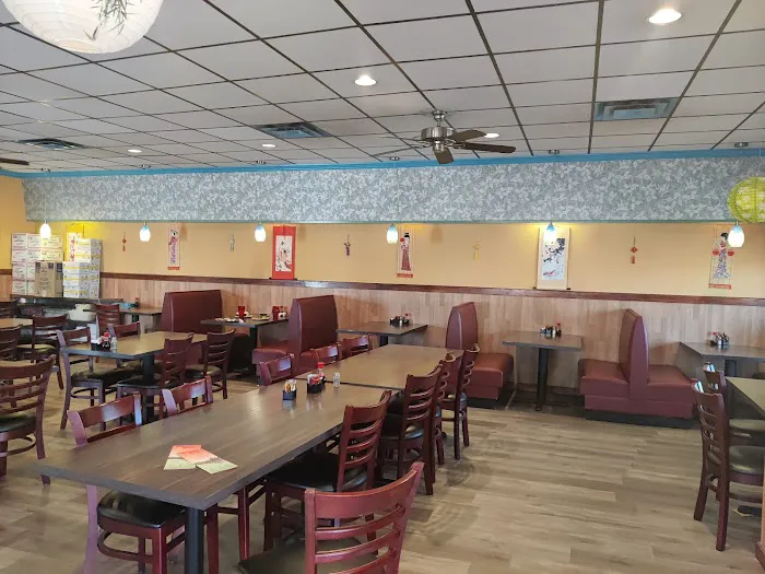 Mandarin House Picture 6