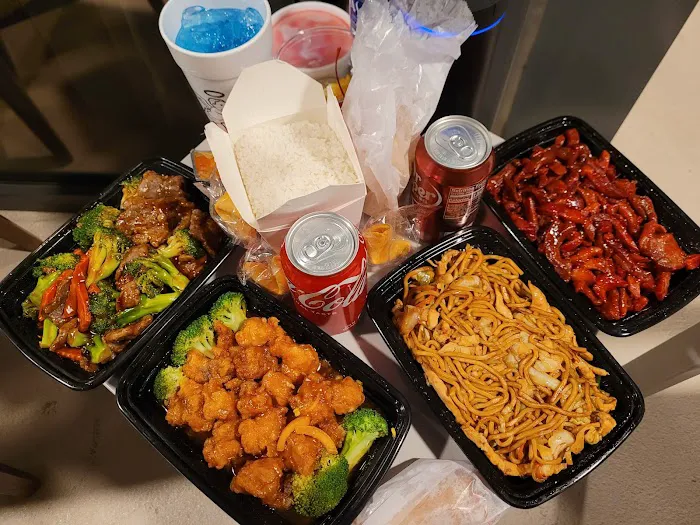 Mandarin House Picture 10