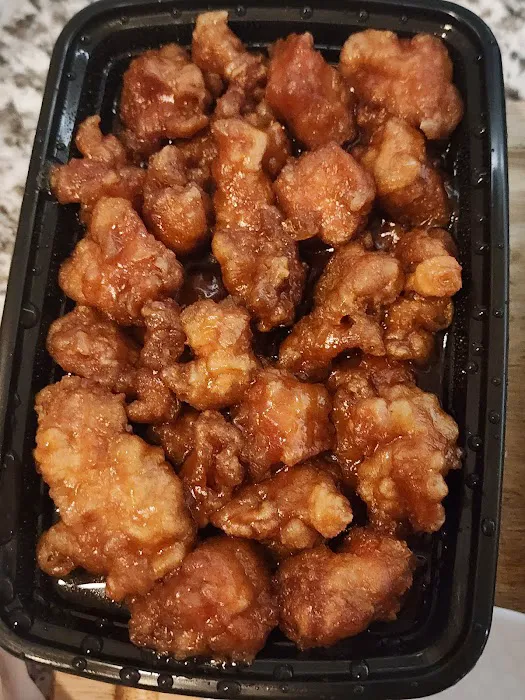 Mandarin House Picture 4