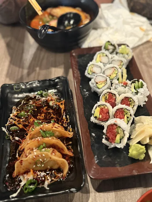 Ramen Dozo Picture 6