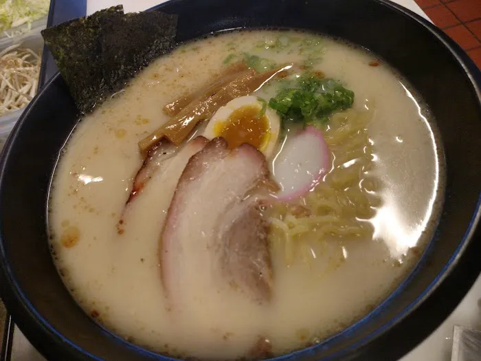 Ramen Dozo Picture 8