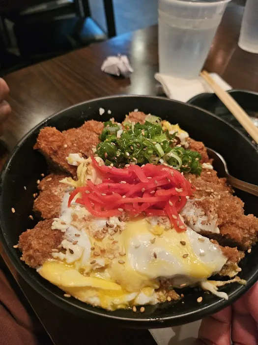 Ramen Dozo Picture 10