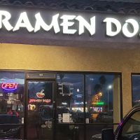 Ramen Dozo ico