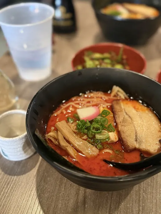 Ramen Dozo Picture 4